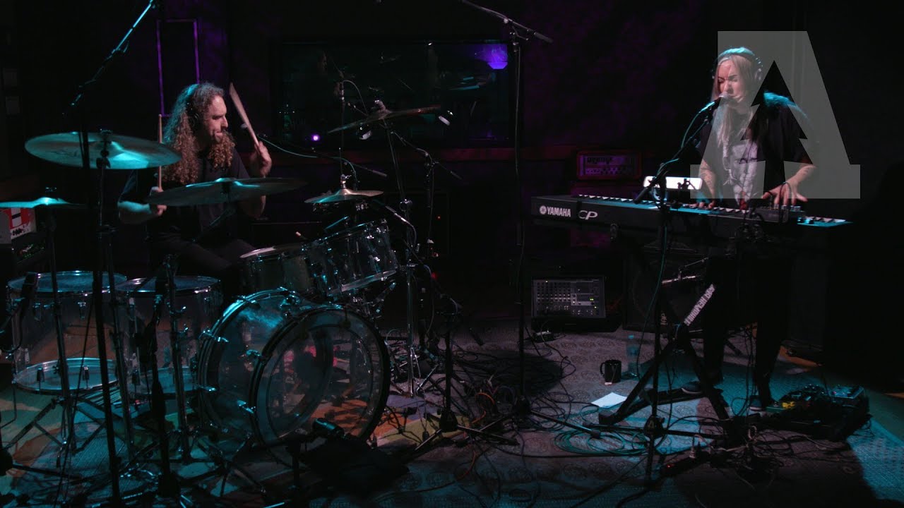 Slingshot Dakota on Audiotree Live (Full Session) YouTube