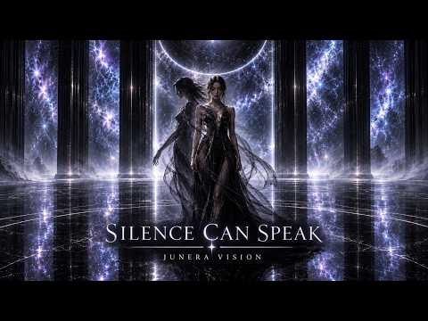 SILENCE CAN SPEAK