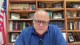 Warning - Prophetic Dreams Part 2