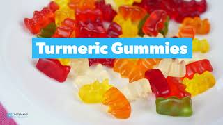 Introducing Private Label Vitamin Gummies
