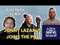 Jonny Lazarus Joins the Show, Rangers Expecations, Leafs Without Marner &amp; 2026 Hot Takes| Ep. 27
