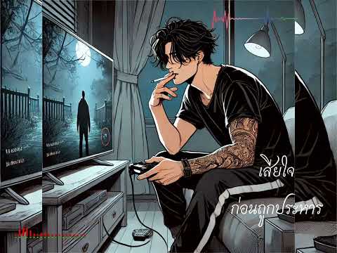 เสียใจ (เพลงสุดท้ายก่อนถูกประหาร)  ศิลปิน - ariari163 - Evil Devil [ Corver By ]