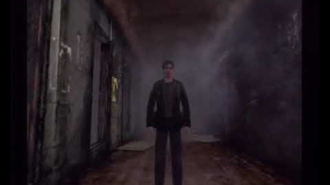 Pyschadelicsnake Silent Hill 2 Walkthrough Hard difficulty   riddle part 2 (Reupload)