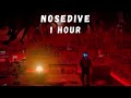 BoyWithUke - Nosedive EXTENDED 1 HOUR Mp3 Song