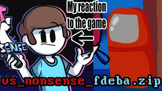 Fanware Files: vs_nonsense_fdeba.zip (Episode 108)