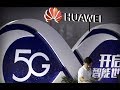 The cost of banning Huawei technology