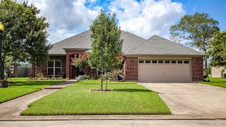 For Sale-3320 Chasse Ridge Dr, Orange TX 77632 by Brand Realty-Brock Badger