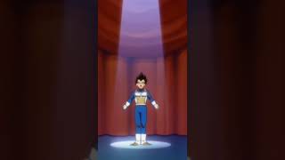 Alguien Sabe Que Le Pico A Vegeta ?.