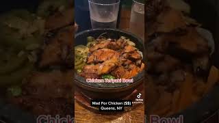 Are you Mad For Chicken
