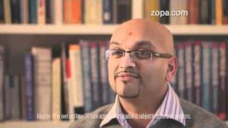 Zopa Advert Take Two!