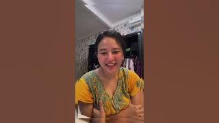 🔴 LIVE daster kuning bergoyang #ochi #berlian #kimochi #blackmamba #kimochiberlianhot #livestream
