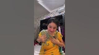 🔴 LIVE daster kuning bergoyang #ochi #berlian #kimochi #blackmamba #kimochiberlianhot #livestream