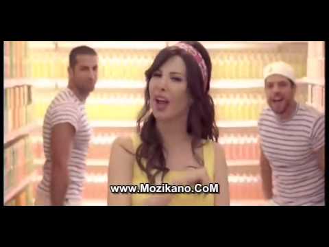 Nancy Ajram Mash Haddi
