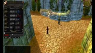 WoW 3.3.3 starting gear&little gold hack