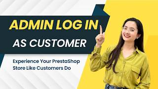 Empower Admins: Login as Customer for Enhanced Support