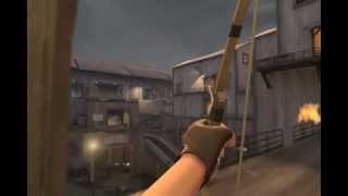Arrow vs Rocket!