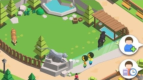 zoo idle 3d unity source code