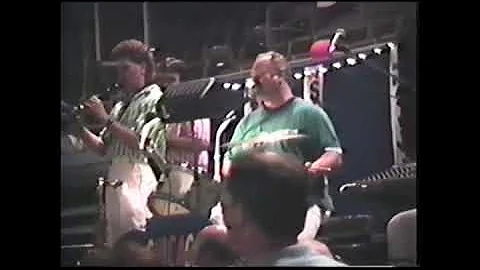 Stas Golonka & His Chicago Masters - Erie Polka Da...