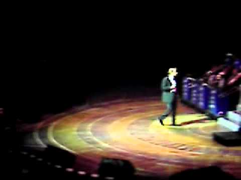 Richard Woodford   I've got you under my skin auf YouTube ansehen