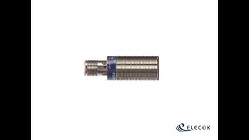 Telemecanique Sensors XS518B1PAM12 Inductive Proximity Sensors