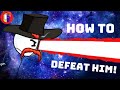 How To Defeat Right Hand Man! | Brothers Theory Productions