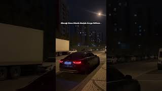 Via:Enes Çakmak                #car #keşfet #trend #audi #a5 #shorts