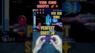 Red Ring #4 – One-Shot Rocket Climb! ⚡ Sonic Colors DS - Starlight Carnival Act 2 #sonic #shorts
To reach Red Ring #4, Sonic must send Rocket upward between crushers that close in mere seconds! This one-shot challenge tests both timing and nerve in the Starlight Carnival stage! Red Ring #4 – One-Shot Rocket Climb! ⚡ Sonic Colors DS - Starlight Carnival Act 2 #sonic #shorts