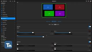 SuperSource with the MixEffect app