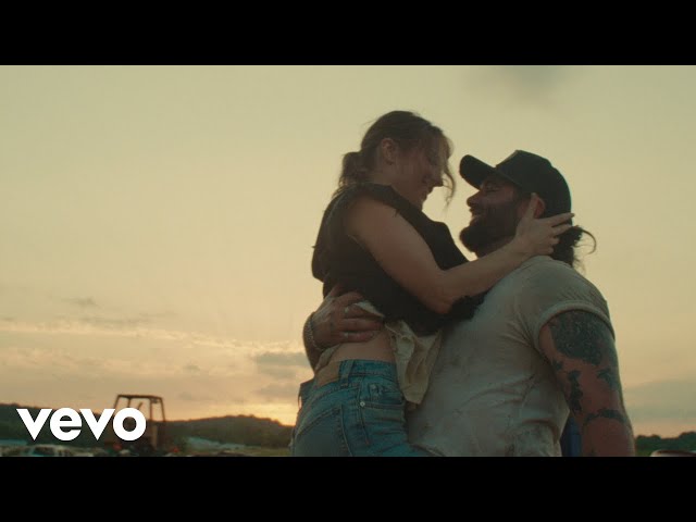 Koe Wetzel - Creeps (Official Video) class=