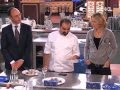 Кулинарное шоу "Адская кухня" - 3 выпуск