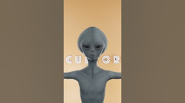 52 blendshapes on Alien Character