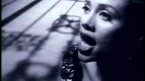 (HD) Vanessa Williams  - Darlin' I