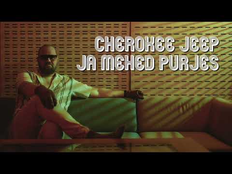 Genka esitleb: Cherokee Jeep ja mehed purjes