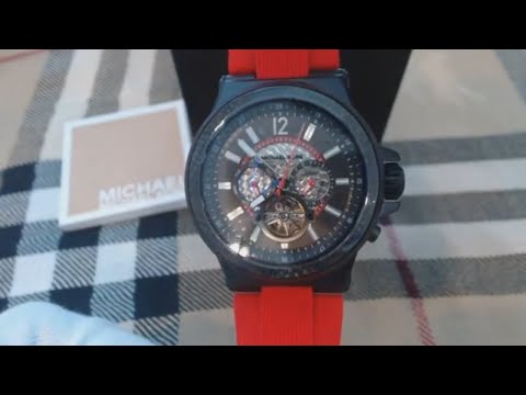 michael kors mk9020