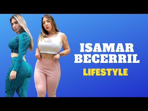 Fitness Model Isamar Becerril Biography | Lifestyle |  Age | Body Measurments | Boyfriend
