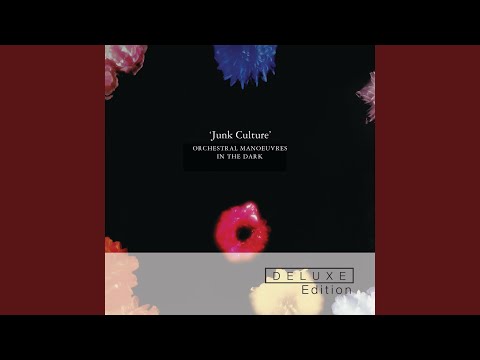 Putar (The Angels Keep Turning) The Wheels Of The Universe - Orchestral Manoeuvres in the Dark