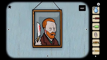 Cube Escape Collection - #3, Arles - Math be on my side, try me