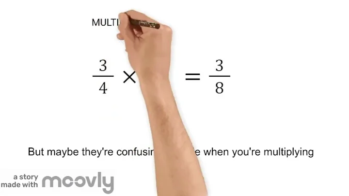 Adding and Subtracting Fractions Song for the Classroom