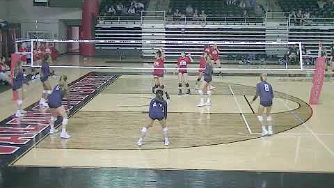 Beverly (Reese) Hall (DS/L - Class of 2021)