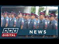 Mayor Duterte condemns relief of 35 Davao police officers over alleged drug-related killings | ANC