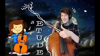 Etude - POSITION PIECES DUET Play-Along!