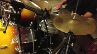 Spann's Stomp  Studio Rec