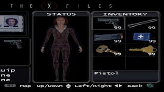 Ps2 Emulator Pnach Cheats - X-Files Resist Or Serve