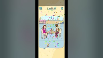 DOP Fun: Delete Puzzle Level 11 to 20 Gameplay Walkthrough Android/iOS