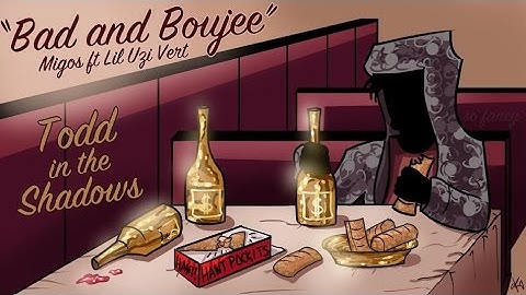 POP SONG REVIEW: "Bad and Boujee" by Migos ft. Lil Uzi Vert