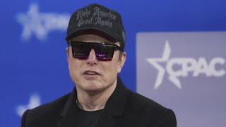 More than 1 million federal workers respond to Musk email
