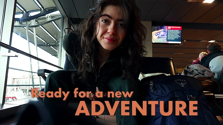 Exploring Morocco as a solo female traveller thumbnail