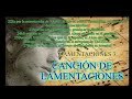 Hermoso Cántico de Lamentaciones 3:22 al 27