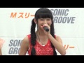Mスリー ☆ 2014.07.21 たまプラ 1400 夢見るダンシングドール と MC前半