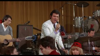 Bruno Lomas - Tú me añorarás (Película Codo con Codo, 1967)
